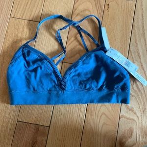 Design Lab bra size small new with tags